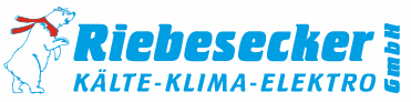 Logo von Riebesecker Kälte-Klima-Elektro | Bodenkirchen
